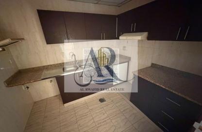 Apartment - 1 Bedroom - 1 Bathroom for rent in Al Rawda 1 - Al Rawda - Ajman Apartment - 1 Bedroom - 1 Bathroom for rent in Al Rawda 1 - Al Rawda - Ajman
