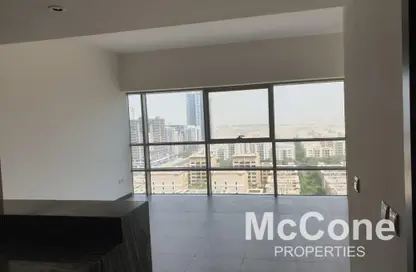 شقة - غرفة نوم - 2 حمامات للايجار في برج اونكس 2 - ابراج اونيكس - جرينز - دبي