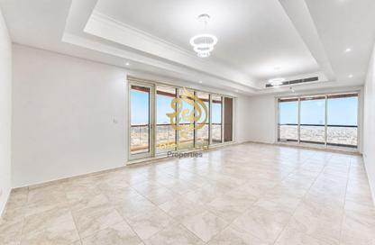 Apartment - 3 Bedrooms - 5 Bathrooms for rent in Escape Tower - Business Bay - Dubai