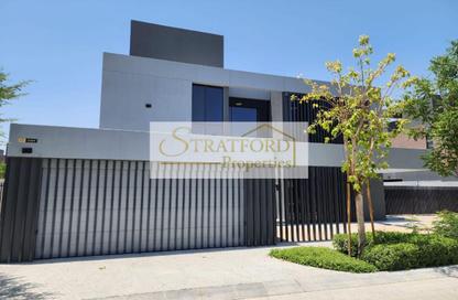 Villa - 4 Bedrooms - 5 Bathrooms for sale in Sequoia - Masaar - Tilal City - Sharjah