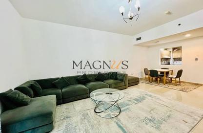 Apartment - 1 Bedroom - 2 Bathrooms for sale in May Residence 3 - May Residence - District 10 - Jumeirah Village Circle - Dubai