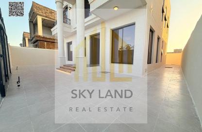 Villa - 5 - 7 for sale in Al Zaheya Gardens - Al Zahya - Ajman