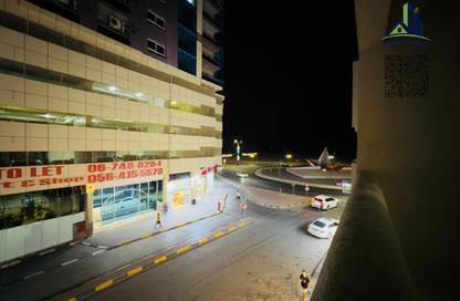 Apartment - 2 Bedrooms - 2 Bathrooms for rent in Ajman Corniche Residences - Ajman Corniche Road - Ajman Apartment - 2 Bedrooms - 2 Bathrooms for rent in Ajman Corniche Residences - Ajman Corniche Road - Ajman