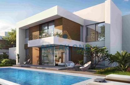 Land - Studio for sale in Saadiyat Reserve - Saadiyat Island - Abu Dhabi Land - Studio for sale in Saadiyat Reserve - Saadiyat Island - Abu Dhabi