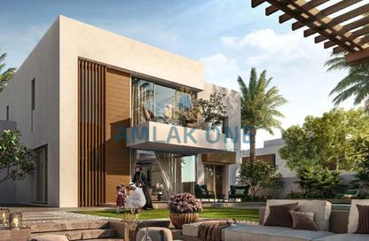 Land - Studio for sale in Saadiyat Reserve - Saadiyat Island - Abu Dhabi Land - Studio for sale in Saadiyat Reserve - Saadiyat Island - Abu Dhabi