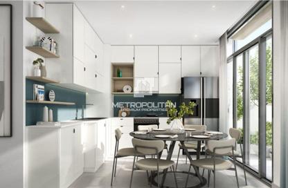 Townhouse - 3 Bedrooms - 4 Bathrooms for sale in Bliss 2 - Arabian Ranches 3 - Dubai