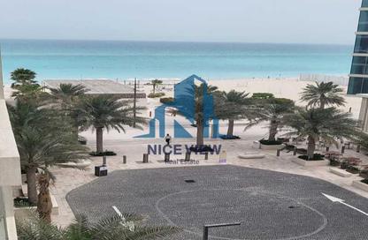 Apartment - 2 - 3 for rent in Mamsha Al Saadiyat - Saadiyat Cultural District - Saadiyat Island - Abu Dhabi Apartment - 2 - 3 for rent in Mamsha Al Saadiyat - Saadiyat Cultural District - Saadiyat Island - Abu Dhabi