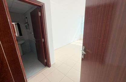 Apartment - 1 - 2 for rent in Orient Tower 1 - Orient Towers - Al Bustan - Ajman