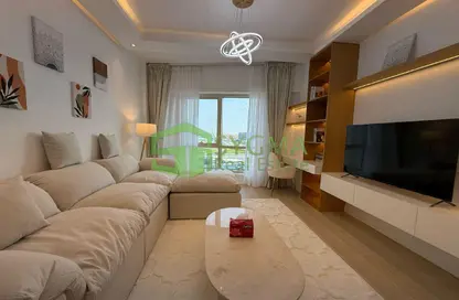 شقة - 2 غرف نوم - 3 حمامات للبيع في برج أيكون 1 - (JLT) مجمع M - أبراج بحيرات الجميرا - دبي