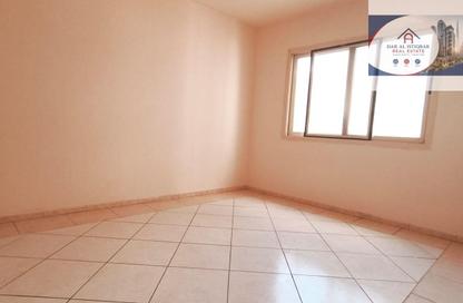 Apartment - 1 - 1 for rent in Sunlight Tower - Al Qasimia - Sharjah