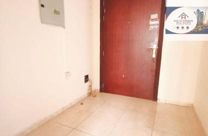 Apartment - 1 - 1 for rent in Sunlight Tower - Al Qasimia - Sharjah