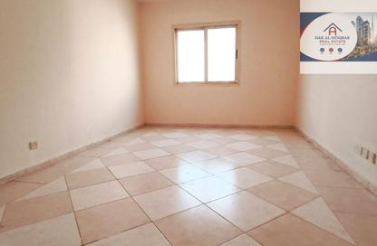 Apartment - 1 - 1 for rent in Sunlight Tower - Al Qasimia - Sharjah