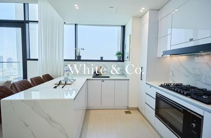 Apartment - 2 Bedrooms - 2 Bathrooms for rent in Binghatti Gardenia - District 11 - Jumeirah Village Circle - Dubai