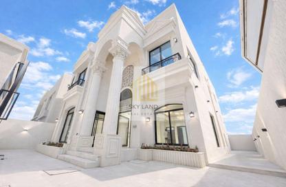 Villa - 5 Bedrooms - 7 Bathrooms for sale in Al Helio 2 - Al Helio - Ajman
