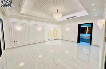 Villa - 5 Bedrooms - 7 Bathrooms for sale in Al Helio 2 - Al Helio - Ajman