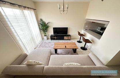 Apartment - 1 Bedroom - 2 Bathrooms for sale in Lagoon B11 - The Lagoons - Mina Al Arab - Ras Al Khaimah
