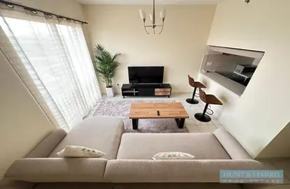 Apartment - 1 Bedroom - 2 Bathrooms for sale in Lagoon B11 - The Lagoons - Mina Al Arab - Ras Al Khaimah