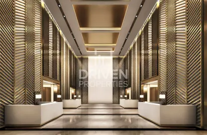 Apartment - 1 Bedroom - 2 Bathrooms for sale in Millennium Talia Residences - Al Furjan - Dubai