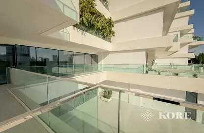 Apartment - 1 Bedroom - 2 Bathrooms for sale in Seventh Heaven - Al Barari - Dubai Apartment - 1 Bedroom - 2 Bathrooms for sale in Seventh Heaven - Al Barari - Dubai