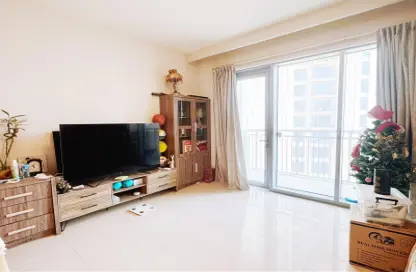 Apartment - 1 Bedroom - 1 Bathroom for rent in Harbour Views 1 - Harbour Views - Dubai Creek Harbour (The Lagoons) - Dubai