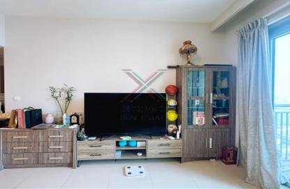 Apartment - 1 Bedroom - 1 Bathroom for rent in Harbour Views 1 - Harbour Views - Dubai Creek Harbour (The Lagoons) - Dubai