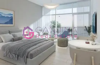 Apartment - Studio - 1 Bathroom for sale in Cape Hayat - Mina Al Arab - Ras Al Khaimah