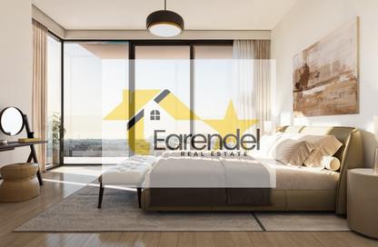 Apartment - 2 Bedrooms - 3 Bathrooms for sale in Koro One - Jumeirah Garden City - Al Satwa - Dubai Apartment - 2 Bedrooms - 3 Bathrooms for sale in Koro One - Jumeirah Garden City - Al Satwa - Dubai