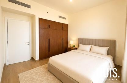 شقة - غرفة نوم - 2 حمامات للبيع في هولاند جاردنز - تاون سكوير - دبي شقة - غرفة نوم - 2 حمامات للبيع في هولاند جاردنز - تاون سكوير - دبي