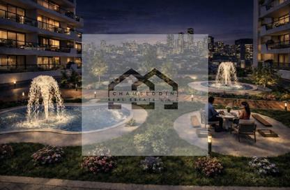 Apartment - 2 Bedrooms - 3 Bathrooms for sale in Ajman Corniche Residences - Ajman Corniche Road - Ajman