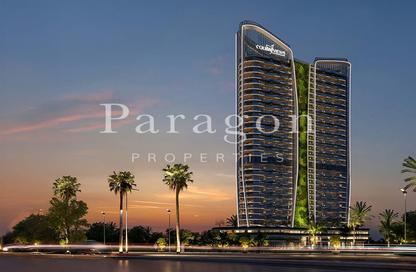 Office Space - Studio for sale in Colibri Views - RAK Central - Ras Al Khaimah