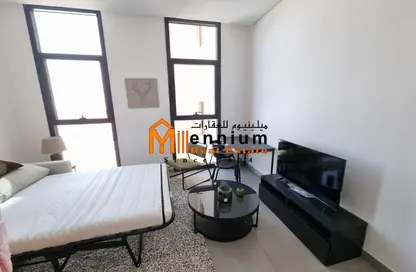 Apartment - 1 Bathroom for sale in Darb 4 - Al Mamsha - Muwaileh - Sharjah