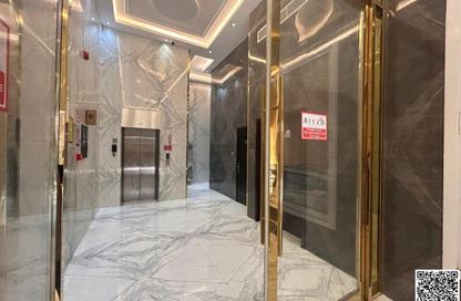 Apartment - 2 Bedrooms - 3 Bathrooms for rent in Al Mowaihat 2 - Al Mowaihat - Ajman