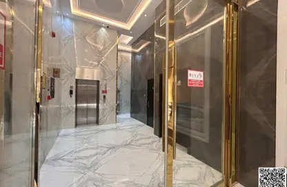 Apartment - 2 Bedrooms - 3 Bathrooms for rent in Al Mowaihat 2 - Al Mowaihat - Ajman