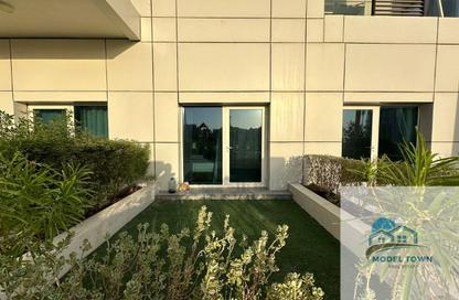 Apartment - Studio - 1 Bathroom for rent in Leonardo Residences - Masdar City - Abu Dhabi Apartment - Studio - 1 Bathroom for rent in Leonardo Residences - Masdar City - Abu Dhabi