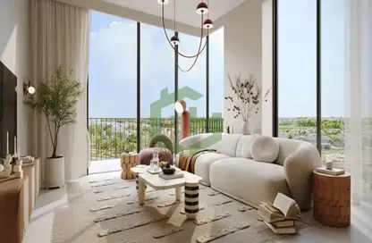 شقة - 3 غرف نوم - 4 حمامات للبيع في جرين كريست - دبي هيلز استيت - دبي