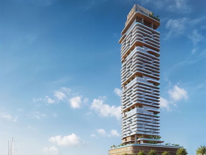 High ROI | Flexible PP | Sea-View Living