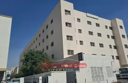 Apartment - 1 Bedroom - 1 Bathroom for rent in Phase 2 - Dubai Investment Park (DIP) - Dubai
