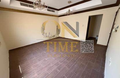 Townhouse - 3 Bedrooms - 6 Bathrooms for rent in Ajman Corniche Residences - Ajman Corniche Road - Ajman