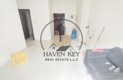 Apartment - 1 - 1 for rent in Fire Station Road - Muwaileh - Sharjah