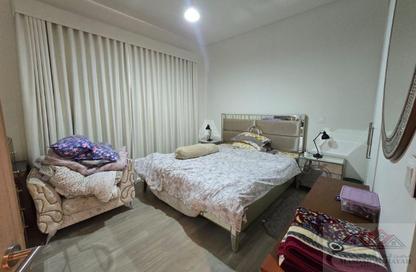 Apartment - 1 Bedroom - 1 Bathroom for rent in Shams Residence - Maryam Island - Al Khan - Sharjah