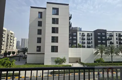 شقة - غرفة نوم - 1 حمام للايجار في شمس رزيدنسز - جزيرة مريم - الخان - الشارقة شقة - غرفة نوم - 1 حمام للايجار في شمس رزيدنسز - جزيرة مريم - الخان - الشارقة