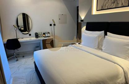 Hotel  and  Hotel Apartment - Studio - 1 Bathroom for sale in Avalon Tower - District 13 - Jumeirah Village Circle - Dubai