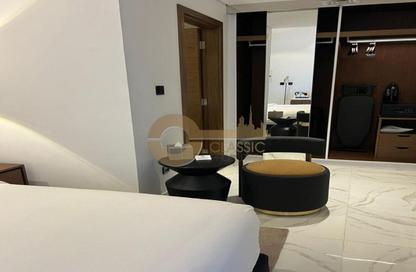 Hotel  and  Hotel Apartment - Studio - 1 Bathroom for sale in Avalon Tower - District 13 - Jumeirah Village Circle - Dubai