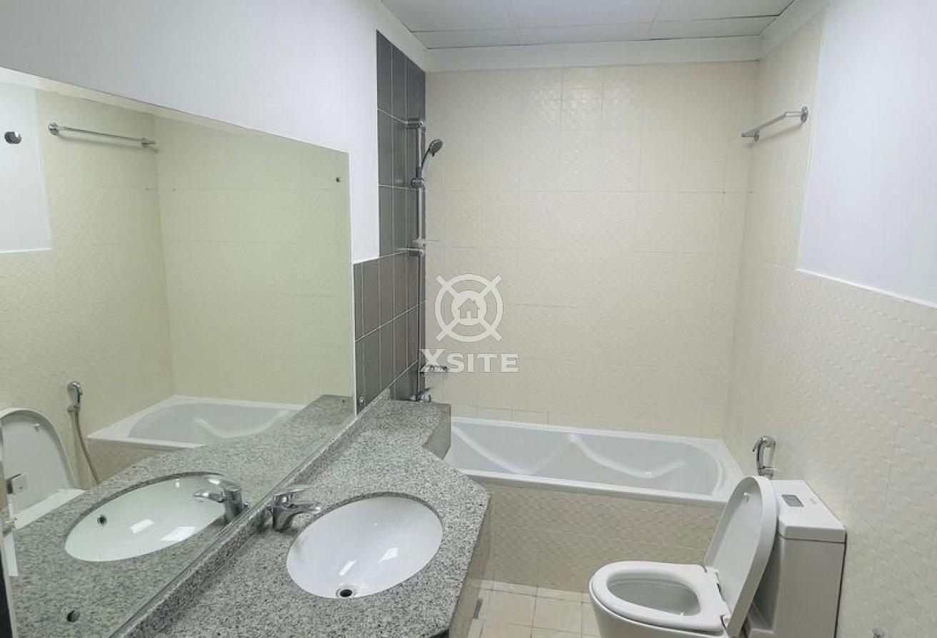 Spacious 1 BR | Well Maintained | High Floor photo 20