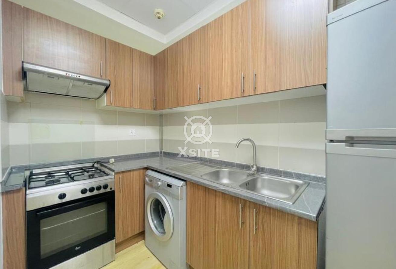 Spacious 1 BR | Well Maintained | High Floor photo 14