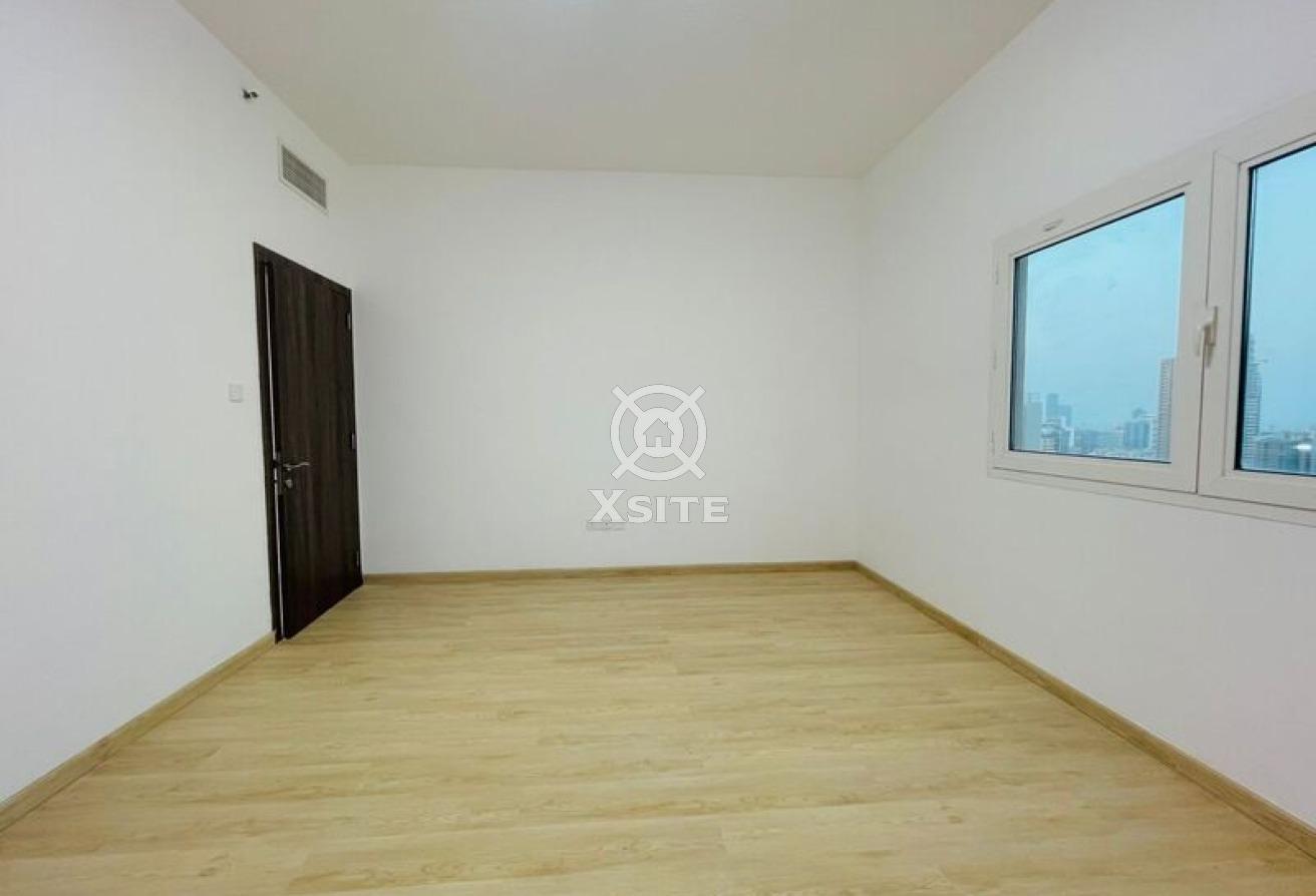 Spacious 1 BR | Well Maintained | High Floor photo 8