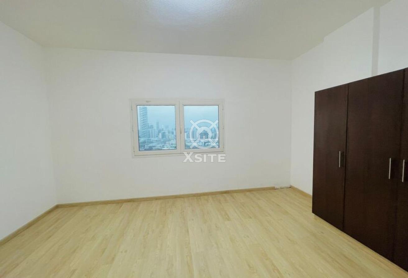 Spacious 1 BR | Well Maintained | High Floor photo 9