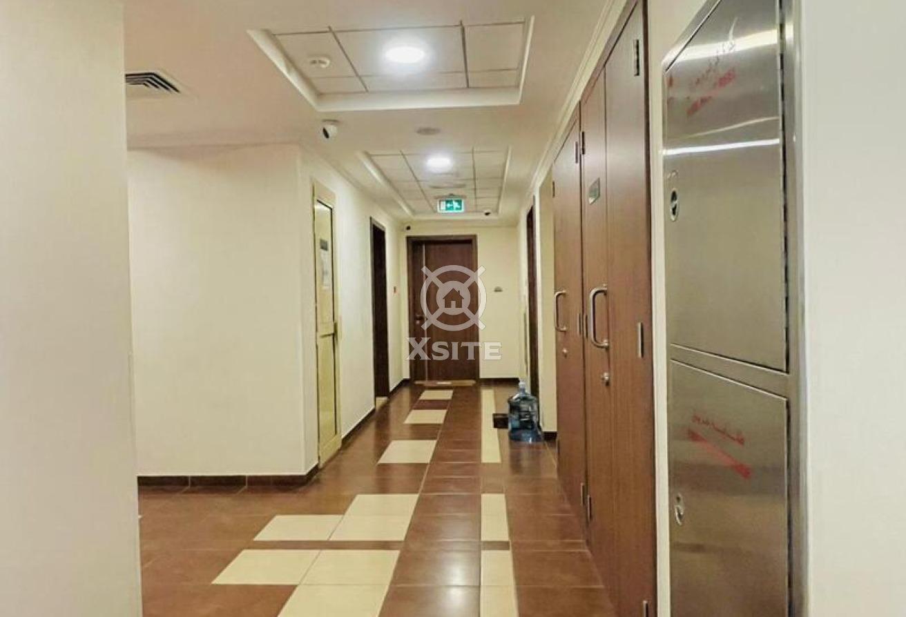 Spacious 1 BR | Well Maintained | High Floor photo 19