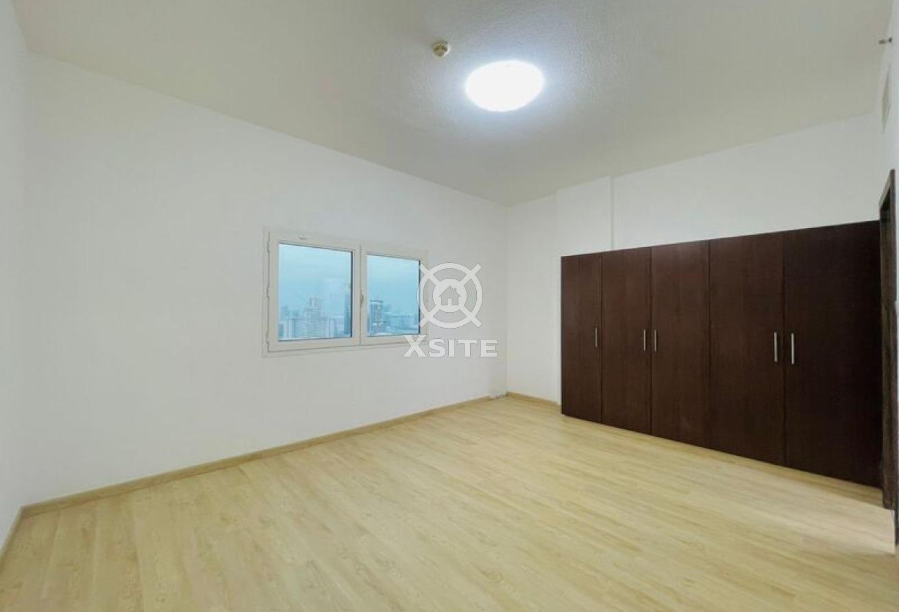 Spacious 1 BR | Well Maintained | High Floor photo 7