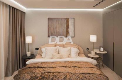 Apartment - 1 - 2 for sale in 99 Park Place - District 14 - Jumeirah Village Circle - Dubai Apartment - 1 - 2 for sale in 99 Park Place - District 14 - Jumeirah Village Circle - Dubai